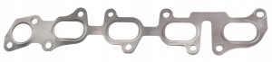 Volkswagen nowa uszczelka kolektora wydechowego OE 04L253039B