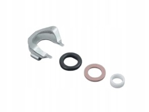 VW nowy zestaw uszczelek do wtryskiwacza OE 03H198149