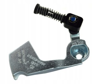 Skoda nowa dźwignia wybierak zmiany biegów OE 1K0711046T