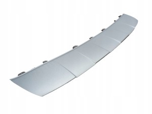 AUDI DOLNY ZDERZAKA PRZÓD DOKŁADKA OE 80A807531CIX3