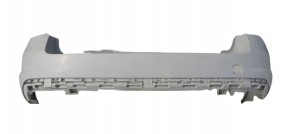 Skoda nowy zderzak tylni OE 5E9807421