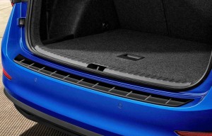 LISTWA OCHRONNA PRÓG ZDERZAK BAGAŻNIKA SCALA