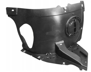 VW nowe lewe nadkole OE 5G0805911AJ