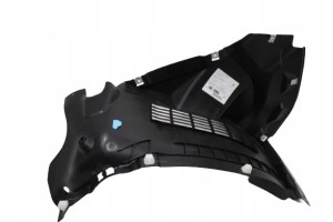 VW nowy prawy spojler koła OE 8W6853888R