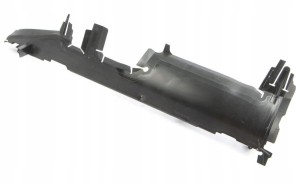 VW NOWA KIEROWNICA POWIETRZA LEWA OE 5G0121283AC