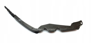 Skoda nowy ślizg zderzaka OE 1Z0807184D