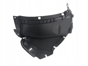 nowe oryginalne nadkole spojler koła prawy przód AUDI A4 OE 8W0853888P