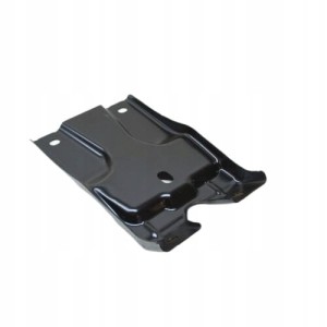 Volkswagen nowy wspornik zamka OE 3G0805569B