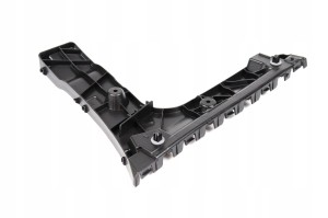 Nowa oryginalna prowadnica ślizg  zderzaka lewy tył Audi A6 OE 4G5807453C