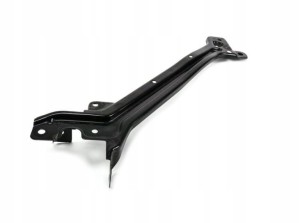 nowe oryginalne mocowanie pasa prawy przód Superb OE 3V0806930