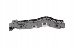 nowa oryginalna prowadnica zderzaka prawy przód Crafter OE 7C0807178A