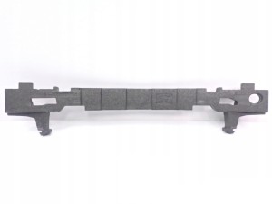 Nowy Oryginalny absorber zderzaka przód Audi A6 C7 OE 4G0807550S