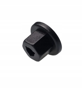 Nowa Oryginalna nakrętka NADKOLI I OSŁON AUDI A8 D2 A4 B5 B6 B7