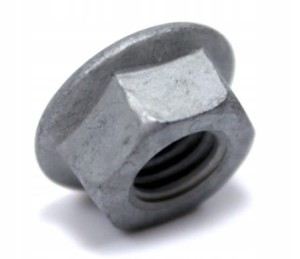 Nowa oryginalna nakrętka sześciokątna VW Audi SEAT Skoda M8 OE N01508315