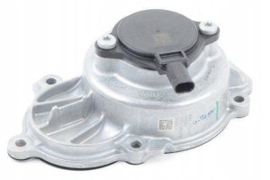 NOWA ORYGINALNA OBUDOWA ROZRZĄDU MODUŁ WAŁKÓW AUDI OE 03L109096B