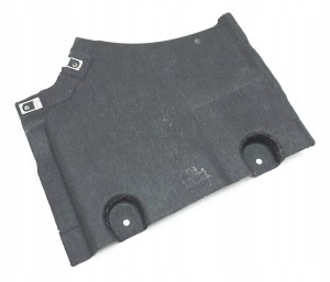 Nowa oryginalna osłona podłogi do Audi A8 OE 4H0825189D