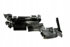 Nowa oryginalna kierownica powietrza lewa Audi A4 B9 OE 8W0121283BS