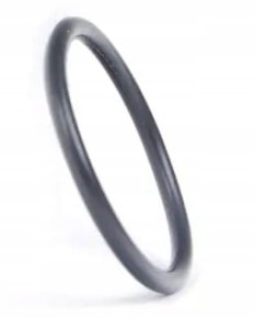 Nowy oryginalny o ring układu chłodzenia do Audi i VW OE WHT001688