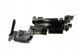 Nowa oryginalna KIEROWNICA POWIETRZA PRAWA AUDI A4 B9 8W0121284BS