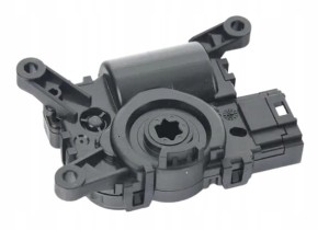 Nowy oryginalny silnik nastawczy układu klimatyzacji do Audi/Seat/Skoda/VW