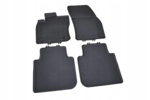 Nowe oryginalne dywaniki do VW Tiguan Allspace przód i tył