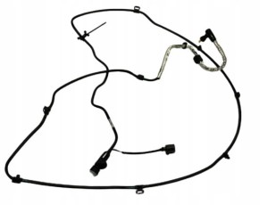 Nowy oryginalny przewód dozujący wtryskiwacza środka do Audi Q5