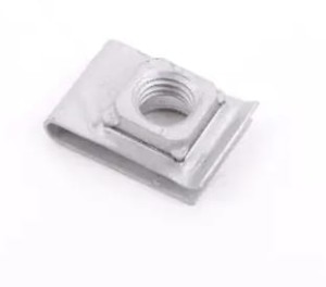 Nowa oryginalna nakrętka zaciskowa M8X22 do Audi