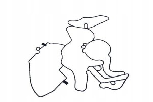 Nowa oryginalna uszczelka pokrywy rozrządu do Audi/VW