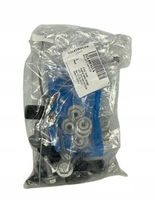 Nowy oryginalny zestaw mocujący tylni zderzak do VW T-Roc