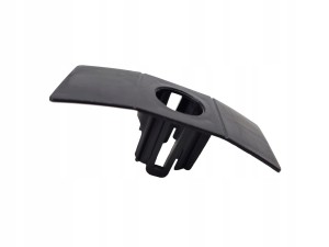 Nowy oryginalny zestaw uchwytów czujników przednich do VW Passat