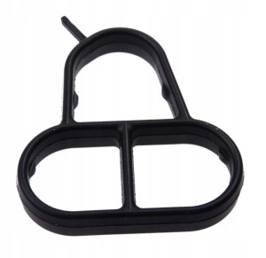 Nowa oryginalna uszczelka filtra oleju do Audi A4/A5/A6