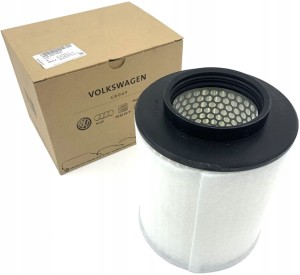 Nowy oryginalny filtr powietrza do Audi A8/S8