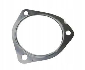 Nowa Oryginalna uszczelka do rury wylotowej Audi/Volkswagen OE