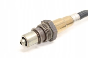 Nowy oryginalny czujnik cząstek stałych do Audi A6/A7