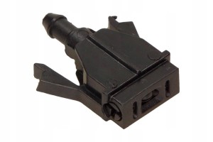 Nowa oryginalna dysza spryskiwaczy szyb do Seat Altea/Leon