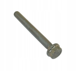 Nowa Oryginalna Śruba z łbem 12-kątnym mocowania skrzyni OE