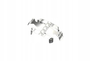 Nowy oryginalny wspornik czujnika deszczu do VW/Skoda/Audi/Seat