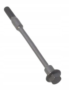 Nowa oryginalna śruba sześciokątna pasowa do Seat/Skoda/Audi/VW