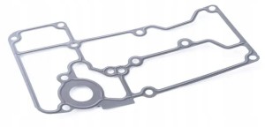 Nowa oryginalna uszczelka obudowy skrzyni korbowej S6/S7/S8