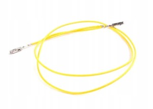 Nowy oryginalny przewód elektryczny zakończony fabrycznymi pinami