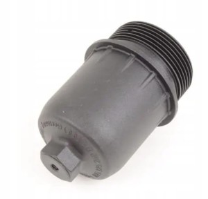 Nowa oryginalna pokrywa filtra oleju do Audi S4/S5/S6/S7