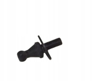 Nowy oryginalny sworzeń siłownika tylnej klapy do Skody/Seat 657827850B