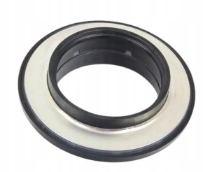 Nowa oryginalna osłona łożyska amortyzatora do Audi/VW 5Q0412249E