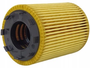 Nowy oryginalny filtr oleju do Audi/VW 071115562A