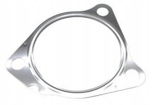 Nowa Oryginalna uszczelka rury wydechowej AUDI OE