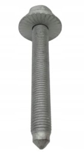 Nowa Oryginalna Śruba z łbem 6-kątnym (kombi) ramy pomocniczej skrzyni OE