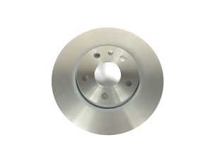 Nowe oryginalne przednie tarcze hamulcowe do VW/Audi/Skoda/Seat