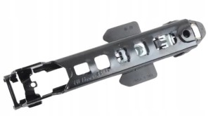 Nowa oryginalna regulacja pasa do Audi A4/S4/Q5