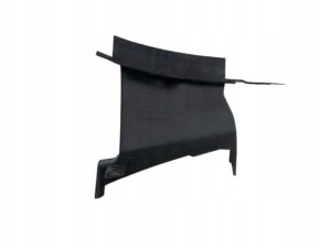 Nowa oryginalna kierownica powietrza do Audi A4/S4 strona prawa