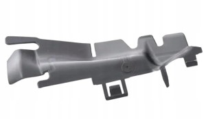 Nowa oryginalna kierownica powietrza do Audi A4/S4 strona prawa